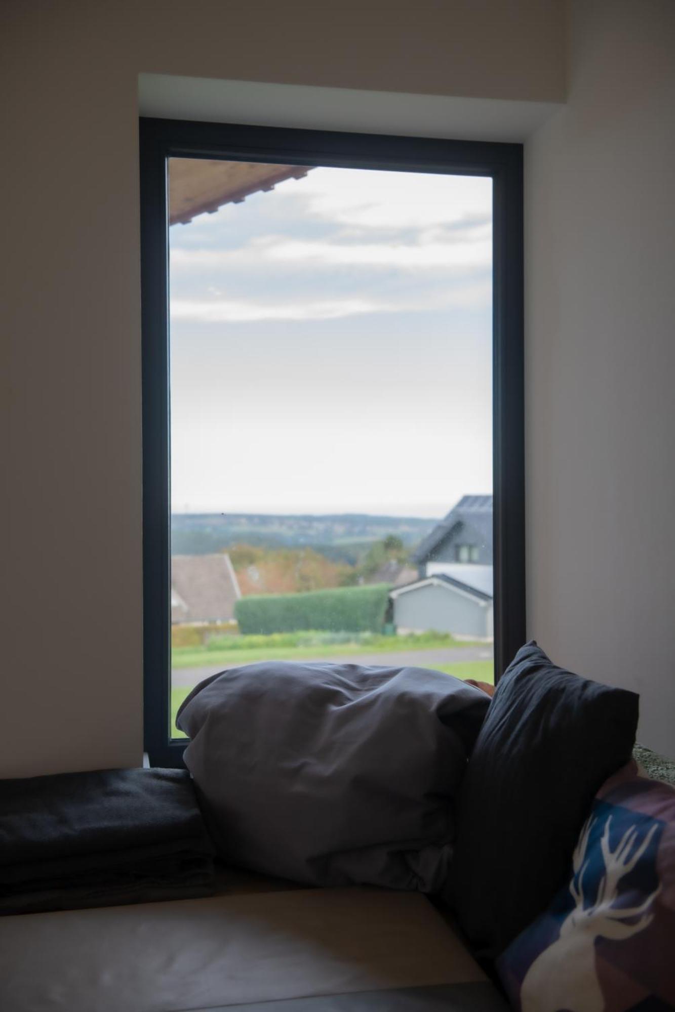 Fewo Eifel Eichen Nideggen Exteriör bild